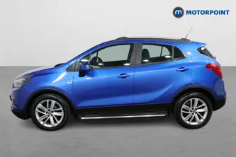 Vauxhall Mokka X Active Manual Petrol SUV - Stock Number (1481953) - Passenger side