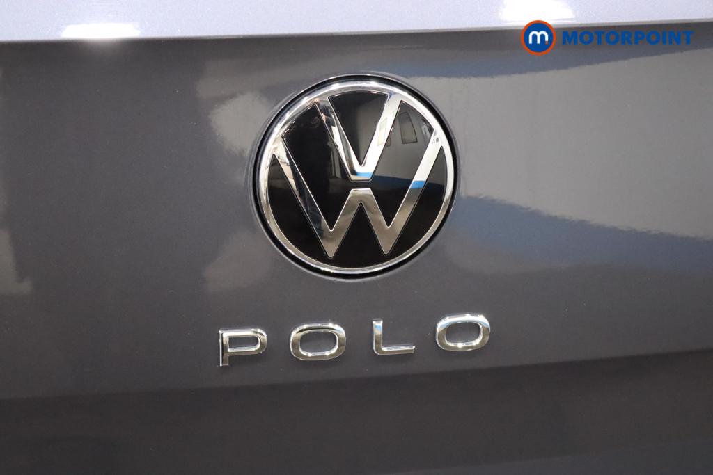 Volkswagen Polo Life Manual Petrol Hatchback - Stock Number (1482460) - 28th supplementary image