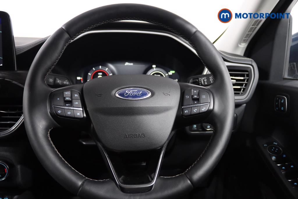 Ford Kuga Vignale Automatic Petrol Plug-In Hybrid SUV - Stock Number (1482635) - 6th supplementary image