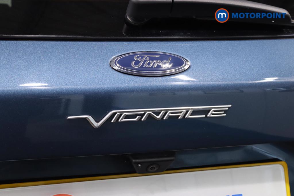 Ford Kuga Vignale Automatic Petrol Plug-In Hybrid SUV - Stock Number (1482635) - 31st supplementary image