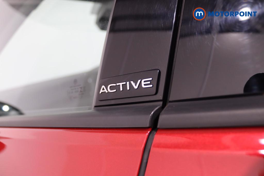 Volkswagen Golf Active Manual Petrol Hatchback - Stock Number (1482817) - 22nd supplementary image