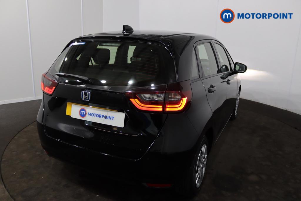 Honda Jazz SE Automatic Petrol-Electric Hybrid Hatchback - Stock Number (1468444) - 27th supplementary image