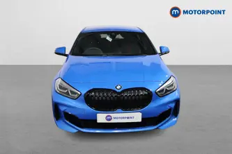 BMW 1 Series 128Ti Automatic Petrol Hatchback - Stock Number (1472138) - Front bumper