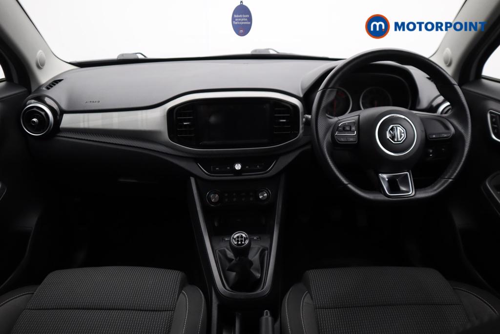 Mg Motor Uk MG3 Excite Manual Petrol Hatchback - Stock Number (1472441) - 13th supplementary image