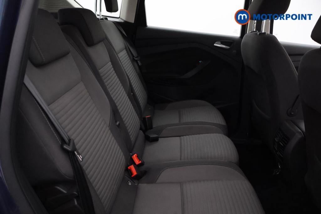 Ford C-Max Titanium Manual Petrol People Carrier - Stock Number (1473949) - 12th supplementary image