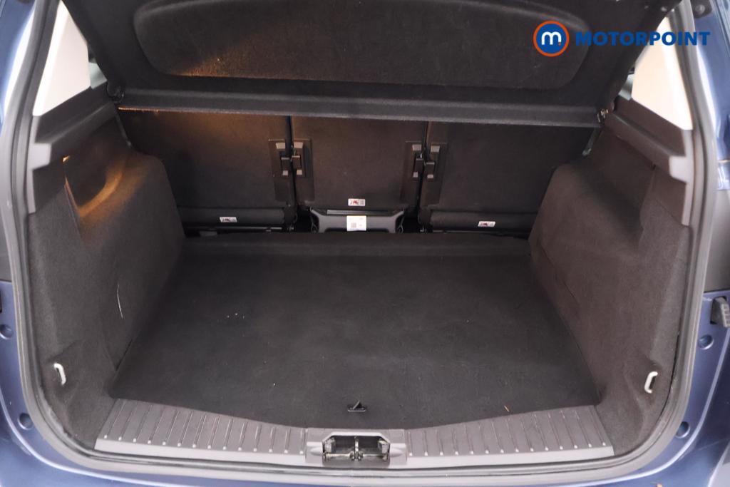 Ford C-Max Titanium Manual Petrol People Carrier - Stock Number (1473949) - 17th supplementary image