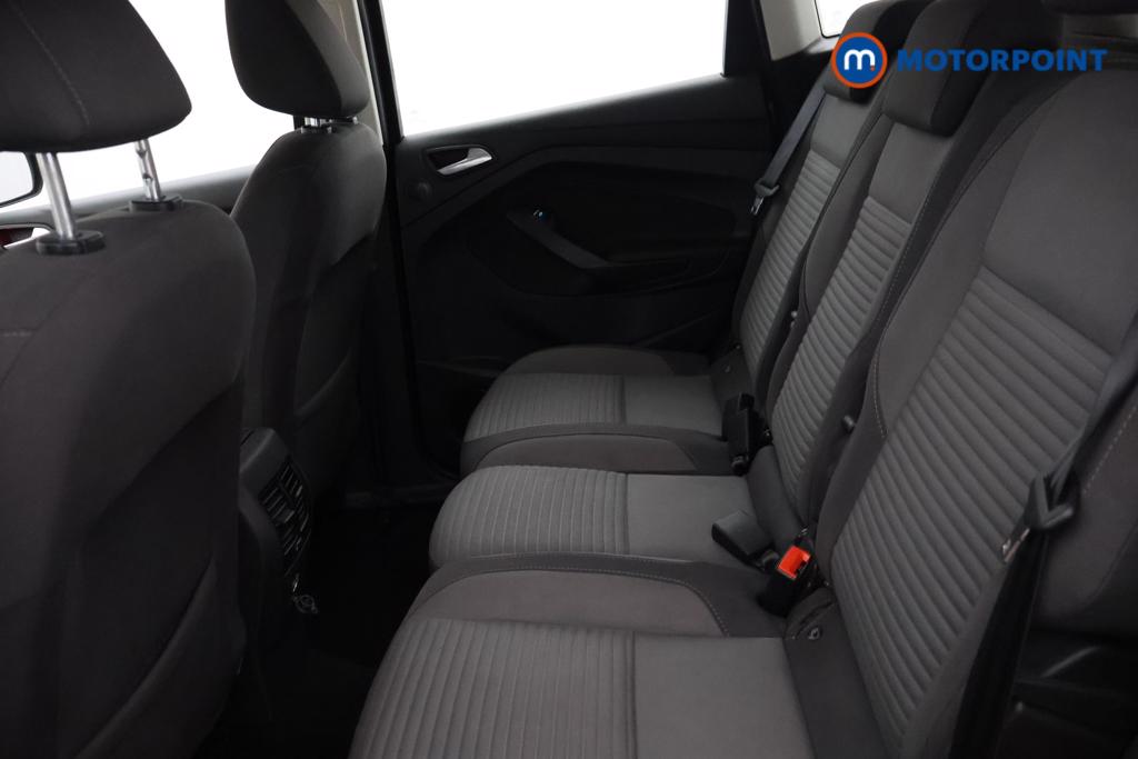 Ford C-Max Titanium Manual Petrol People Carrier - Stock Number (1473949) - 20th supplementary image