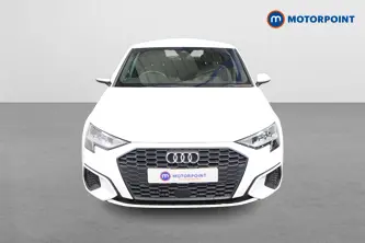 Audi A3 Technik Automatic Petrol Hatchback - Stock Number (1474294) - Front bumper