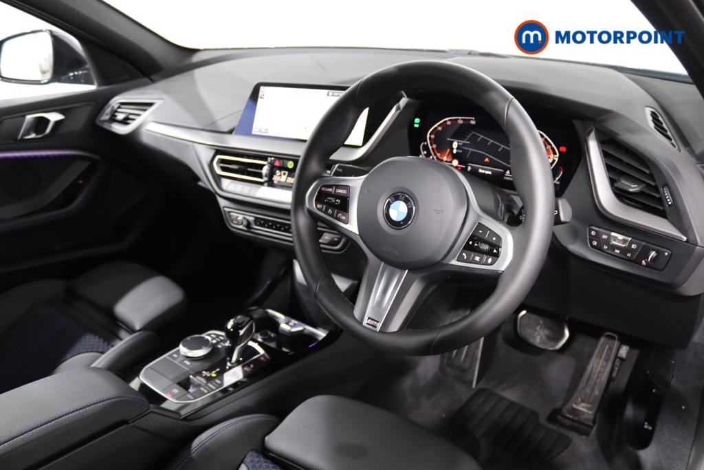 BMW 1 Series M Sport Automatic Petrol Hatchback - Stock Number (1474316) - 27th supplementary image