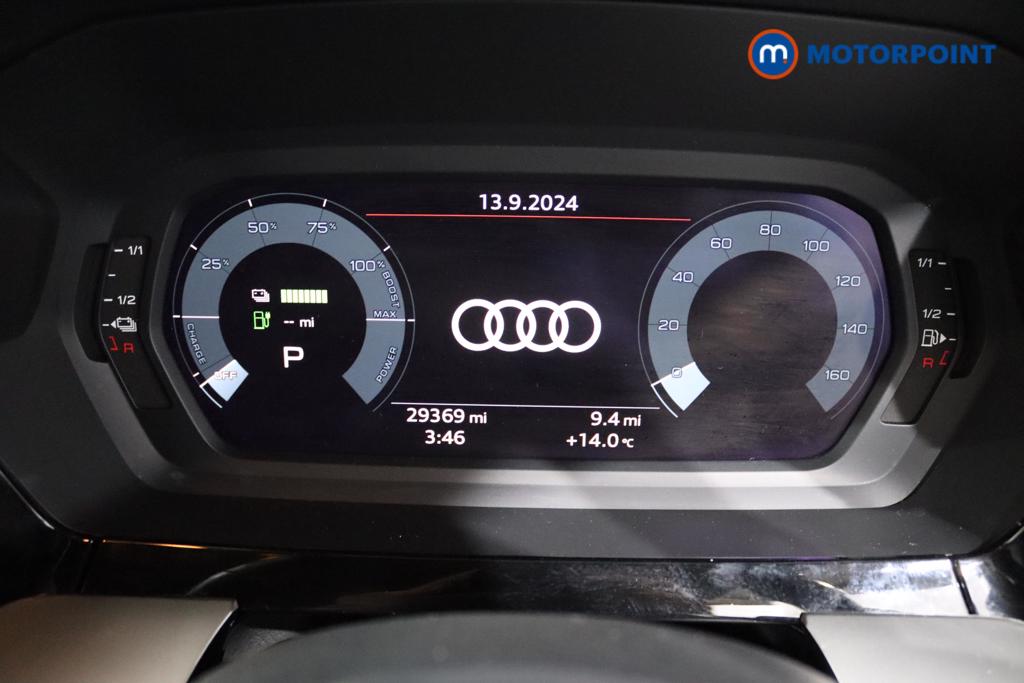 Audi A3 Sport Automatic Petrol Plug-In Hybrid Hatchback - Stock Number (1474466) - 13th supplementary image