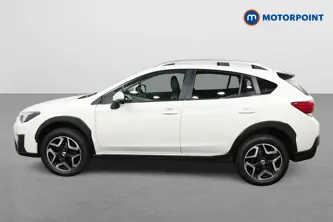 Subaru XV Se Premium Automatic Petrol SUV - Stock Number (1475561) - Passenger side