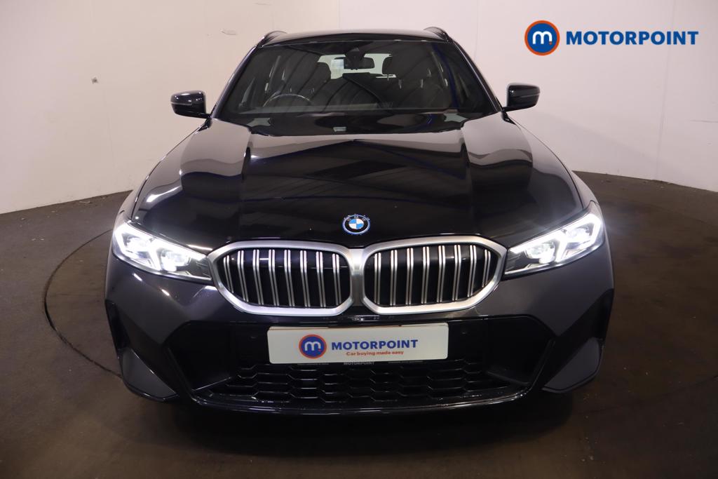 BMW 3 Series M Sport Automatic Petrol Plug-In Hybrid Estate - Stock Number (1475660) - 31st supplementary image