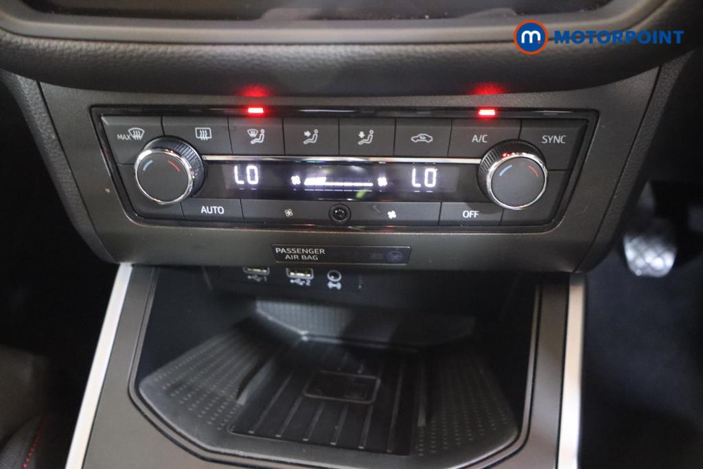 Seat Arona FR Manual Petrol SUV - Stock Number (1476316) - 8th supplementary image