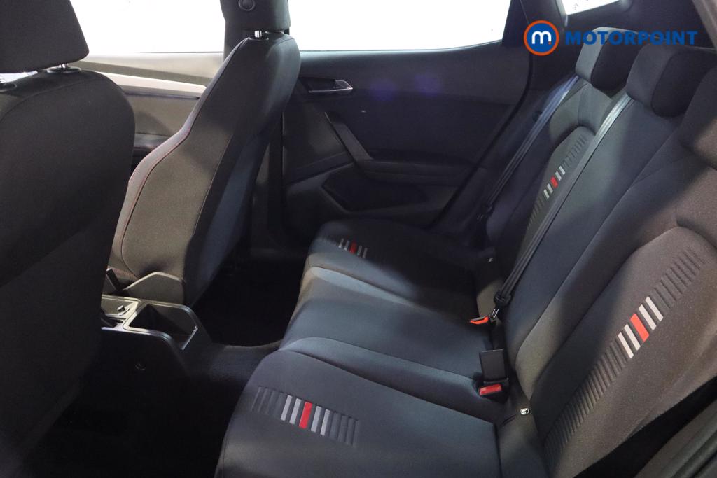 Seat Arona FR Manual Petrol SUV - Stock Number (1476316) - 13th supplementary image