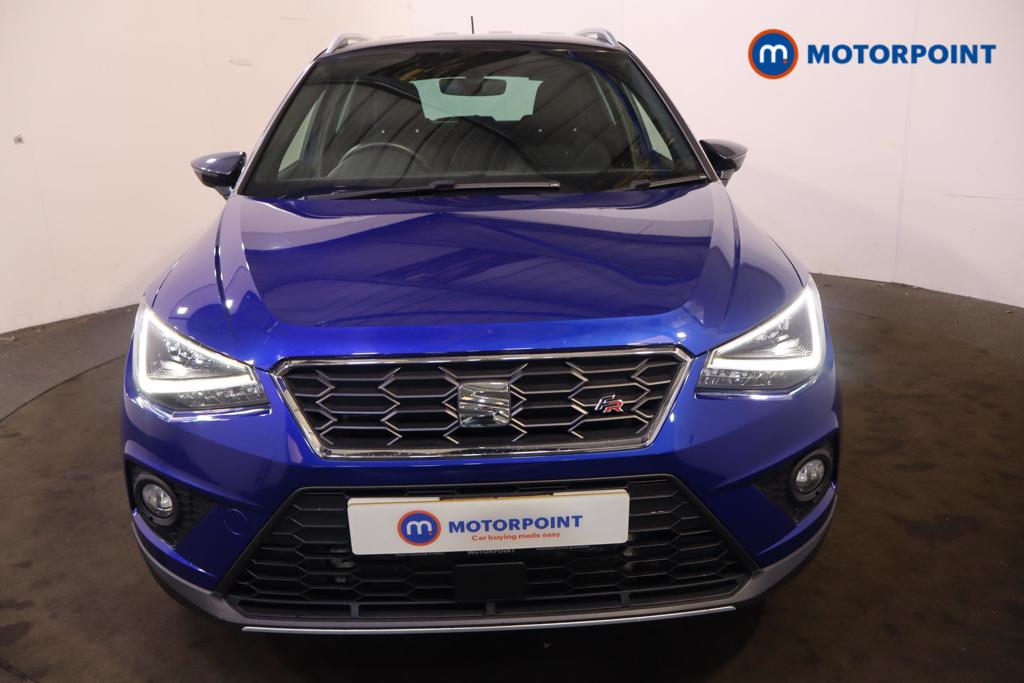 Seat Arona FR Manual Petrol SUV - Stock Number (1476316) - 27th supplementary image