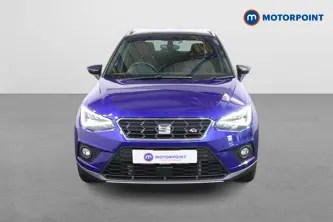 Seat Arona FR Manual Petrol SUV - Stock Number (1476316) - Front bumper