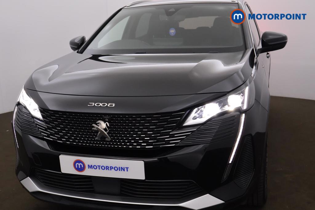 Peugeot 3008 Gt Premium Automatic Petrol SUV - Stock Number (1476493) - 24th supplementary image