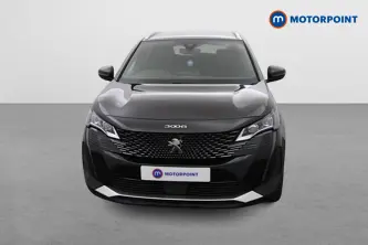 Peugeot 3008 Gt Premium Automatic Petrol SUV - Stock Number (1476493) - Front bumper