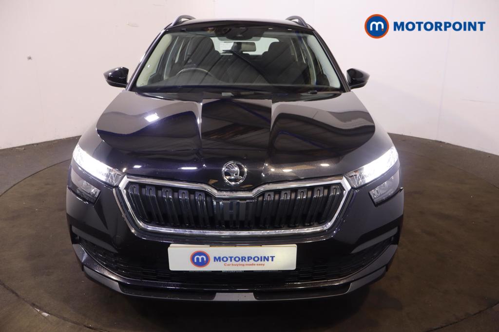 Skoda Kamiq S Manual Petrol SUV - Stock Number (1476501) - 23rd supplementary image