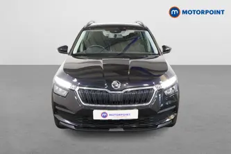 Skoda Kamiq S Manual Petrol SUV - Stock Number (1476501) - Front bumper