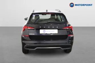 Skoda Kamiq S Manual Petrol SUV - Stock Number (1476501) - Rear bumper