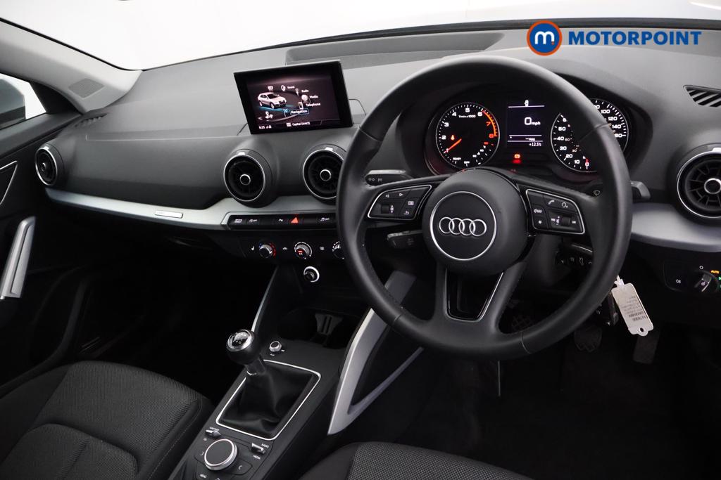 Audi Q2 Sport Manual Petrol SUV - Stock Number (1476906) - 10th supplementary image