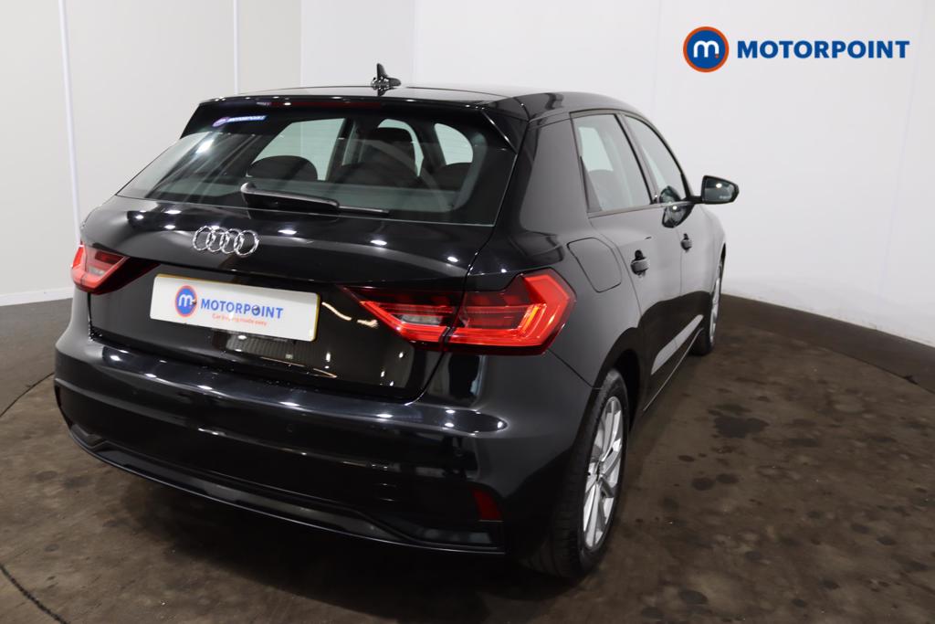 Audi A1 Sport Manual Petrol Hatchback - Stock Number (1477292) - 29th supplementary image