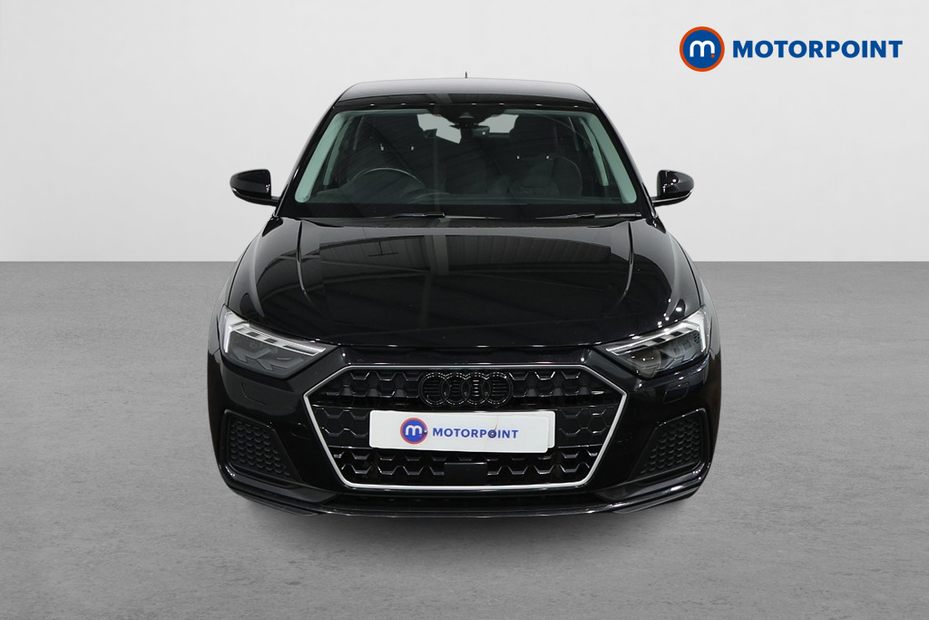 Audi A1 Sport Manual Petrol Hatchback - Stock Number (1477292) - Front bumper