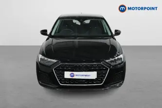 Audi A1 Sport Manual Petrol Hatchback - Stock Number (1477292) - Front bumper