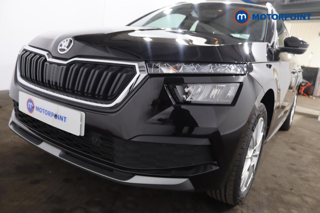 Skoda Kamiq SE Automatic Petrol SUV - Stock Number (1477921) - 28th supplementary image