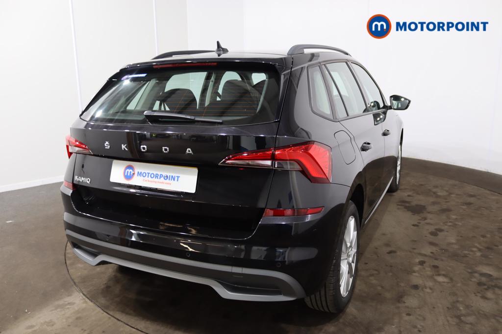 Skoda Kamiq SE Automatic Petrol SUV - Stock Number (1477921) - 30th supplementary image