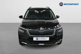 Skoda Kamiq SE Automatic Petrol SUV - Stock Number (1477921) - Front bumper