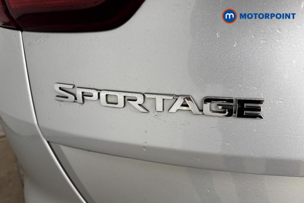 KIA Sportage 2 Manual Petrol SUV - Stock Number (1478025) - 19th supplementary image