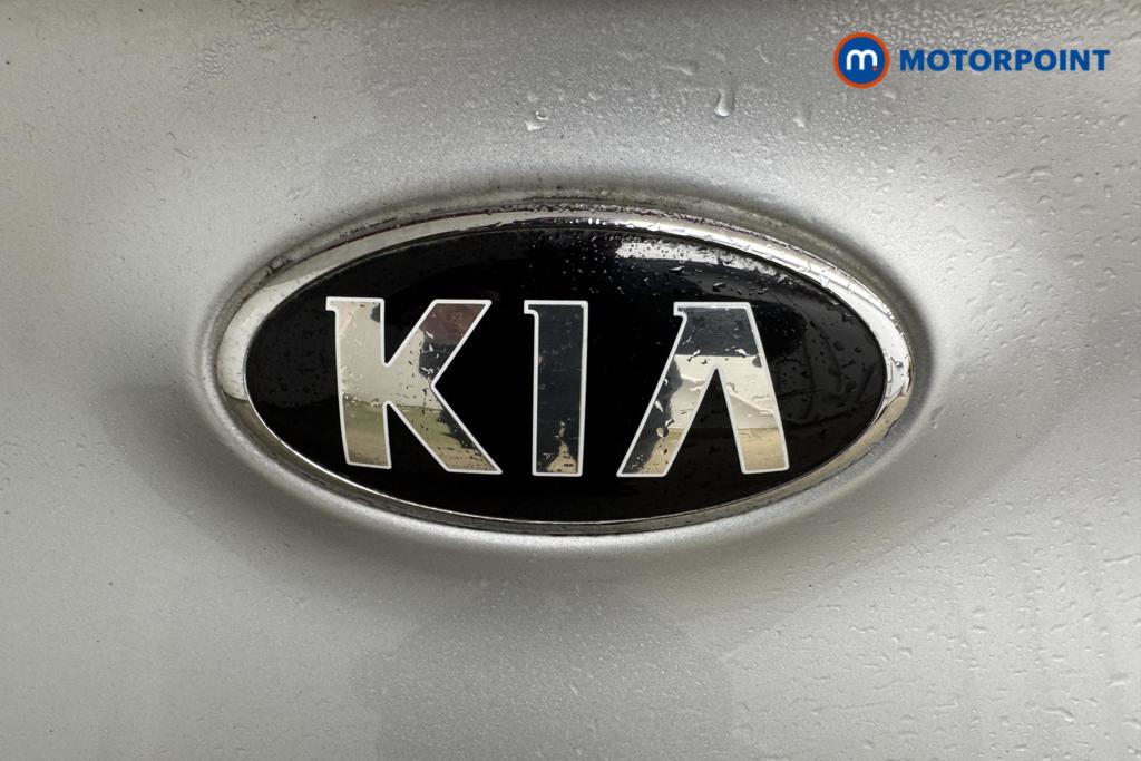 KIA Sportage 2 Manual Petrol SUV - Stock Number (1478025) - 20th supplementary image