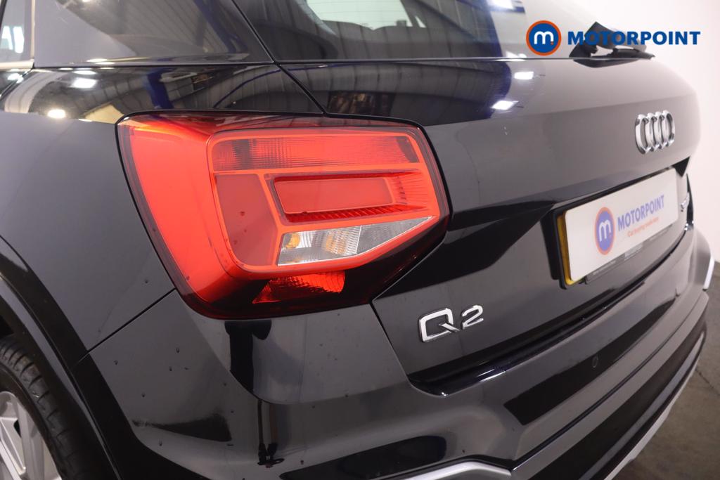 Audi Q2 Sport Manual Petrol SUV - Stock Number (1478183) - 22nd supplementary image