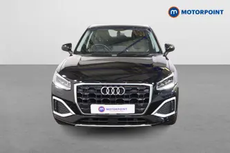 Audi Q2 Sport Manual Petrol SUV - Stock Number (1478183) - Front bumper