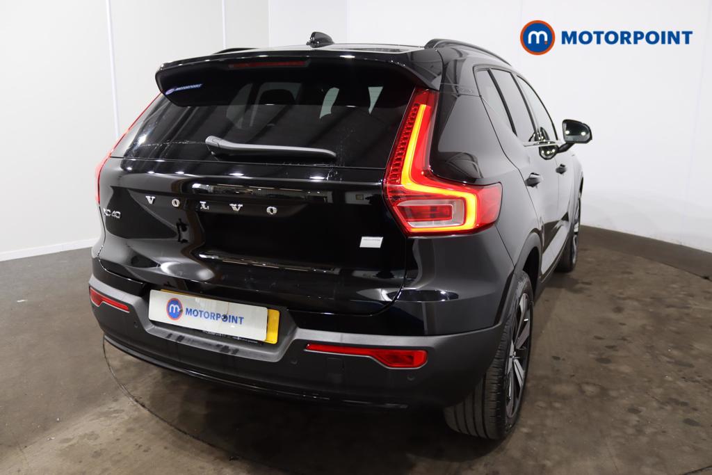 Volvo Xc40 Core Automatic Electric SUV - Stock Number (1478186) - 28th supplementary image