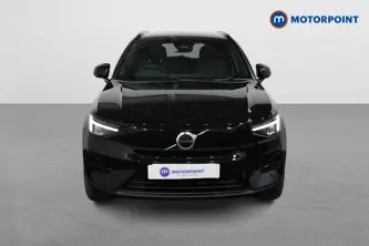 Volvo Xc40 Core Automatic Electric SUV - Stock Number (1478186) - Front bumper