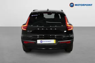 Volvo Xc40 Core Automatic Electric SUV - Stock Number (1478186) - Rear bumper