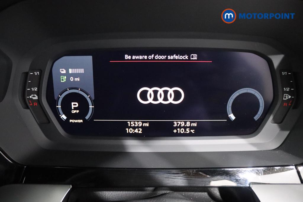 Audi A3 S Line Automatic Petrol Plug-In Hybrid Hatchback - Stock Number (1478192) - 13th supplementary image