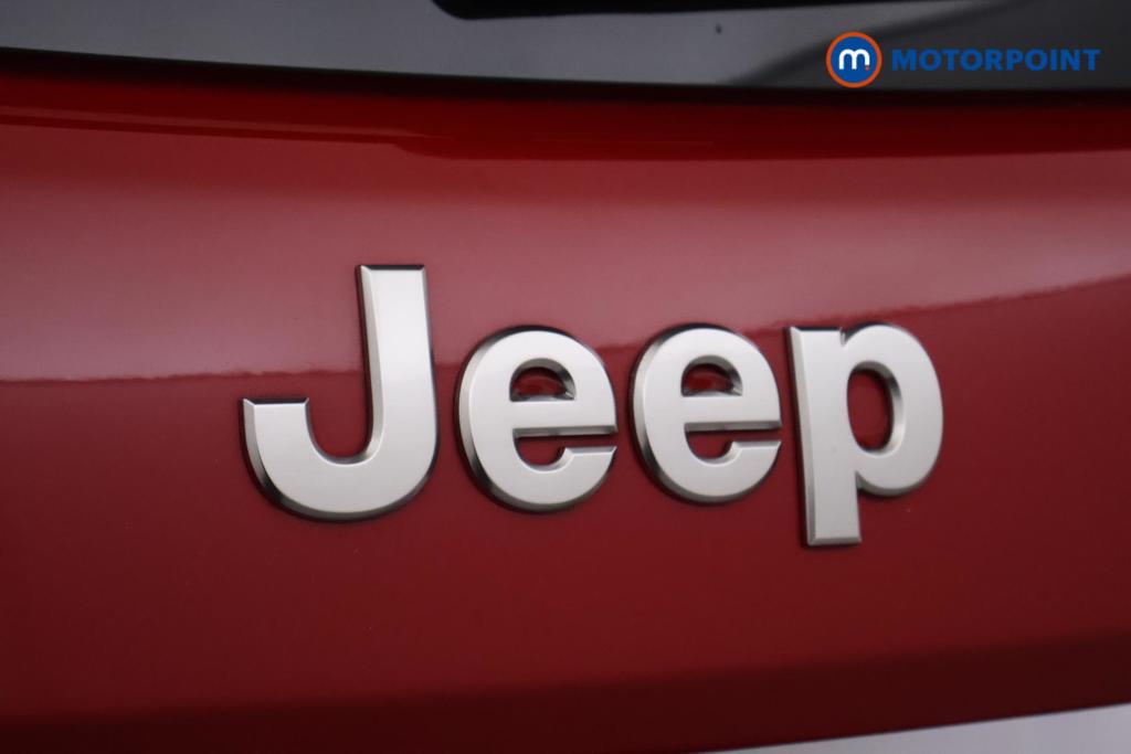 Jeep Avenger Altitude Manual Petrol SUV - Stock Number (1478277) - 19th supplementary image