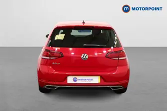 Volkswagen Golf GT Automatic Diesel Hatchback - Stock Number (1478302) - Rear bumper