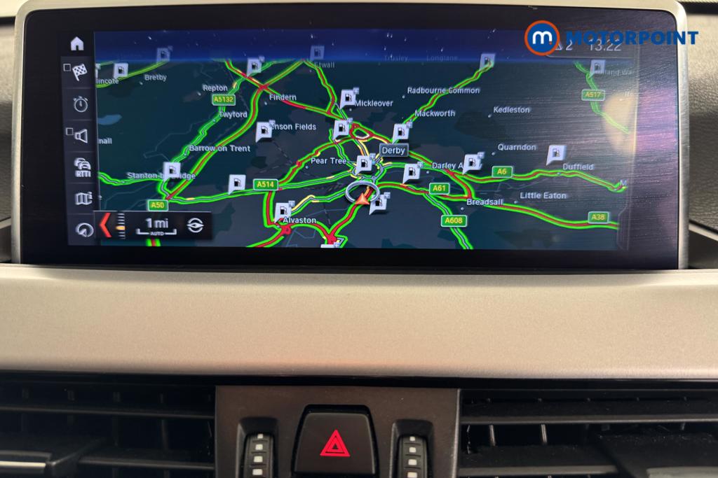 BMW X1 SE Automatic Petrol SUV - Stock Number (1478422) - 2nd supplementary image