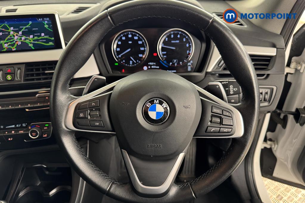 BMW X1 SE Automatic Petrol SUV - Stock Number (1478422) - 6th supplementary image