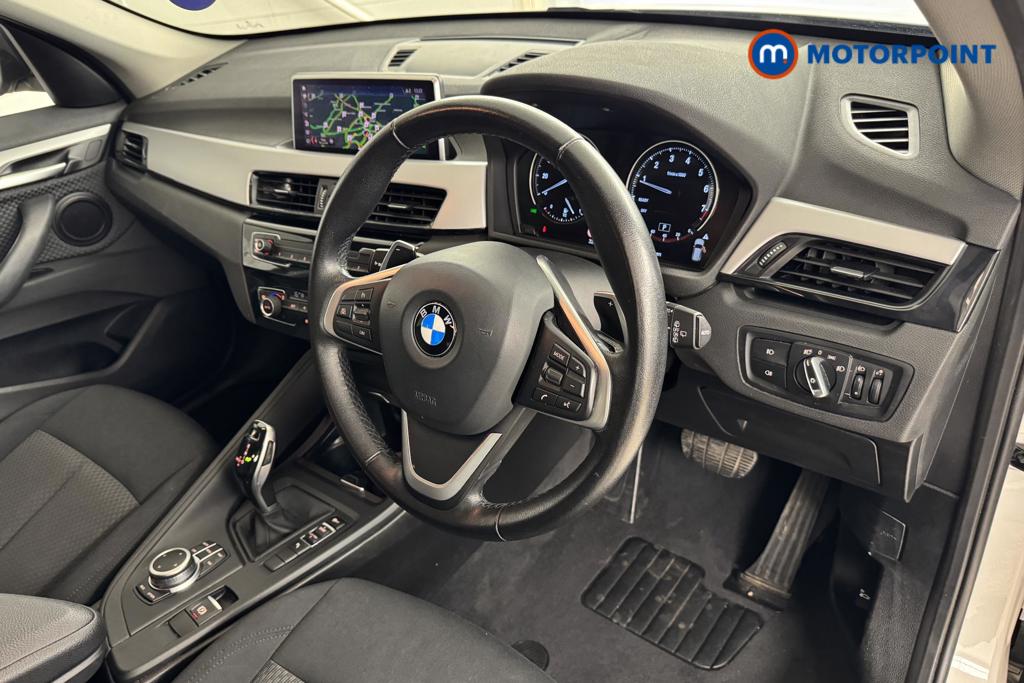 BMW X1 SE Automatic Petrol SUV - Stock Number (1478422) - 7th supplementary image