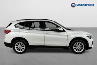 BMW X1 SE Automatic Petrol SUV - Stock Number (1478422) - Drivers side