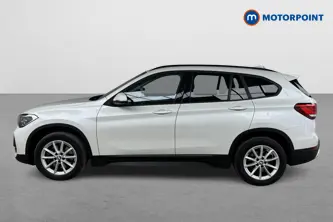 BMW X1 SE Automatic Petrol SUV - Stock Number (1478422) - Passenger side