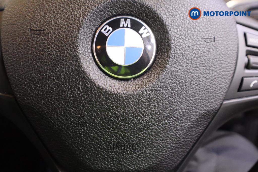 BMW 1 Series Se Business Manual Petrol Hatchback - Stock Number (1478651) - 17th supplementary image