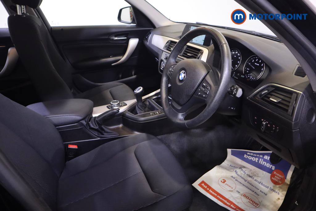 BMW 1 Series Se Business Manual Petrol Hatchback - Stock Number (1478651) - 1st supplementary image