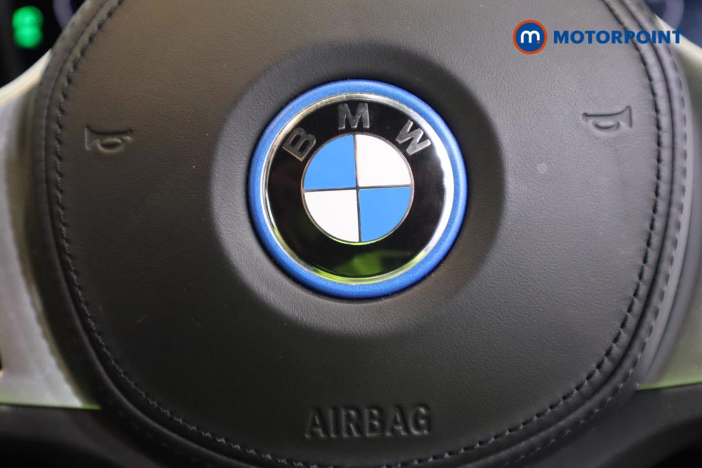 BMW 3 Series M Sport Automatic Petrol Plug-In Hybrid Estate - Stock Number (1479431) - 17th supplementary image